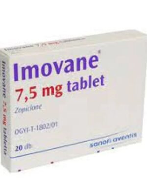 Imovane