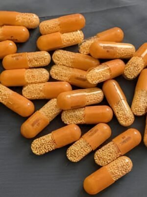 Adderall Capsule