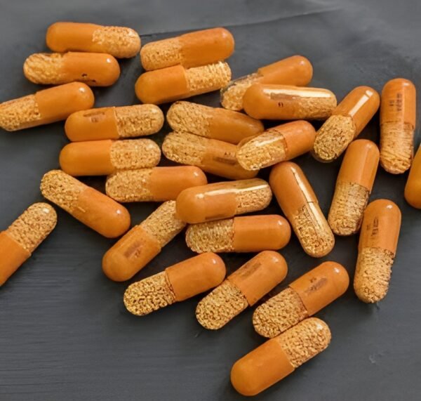 Adderall Capsule