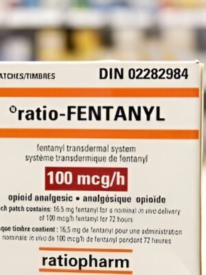 FENTANYL FENTANYL