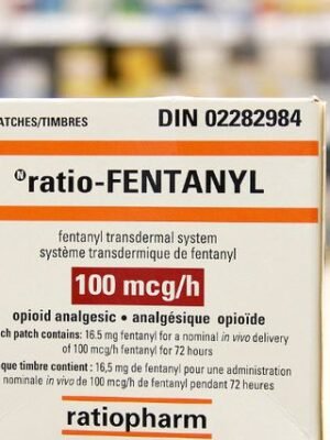 FENTANYL