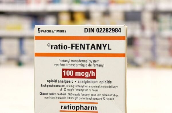 FENTANYL