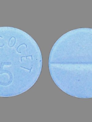 Percocet