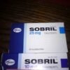 Sober (Sobril 25mg)