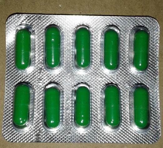 Tramadol 200mg (Santeria)