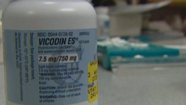 Vicodin
