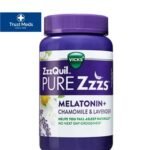 ZZZQUIL PURE Zzzs
