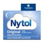 NYTOL 25MG