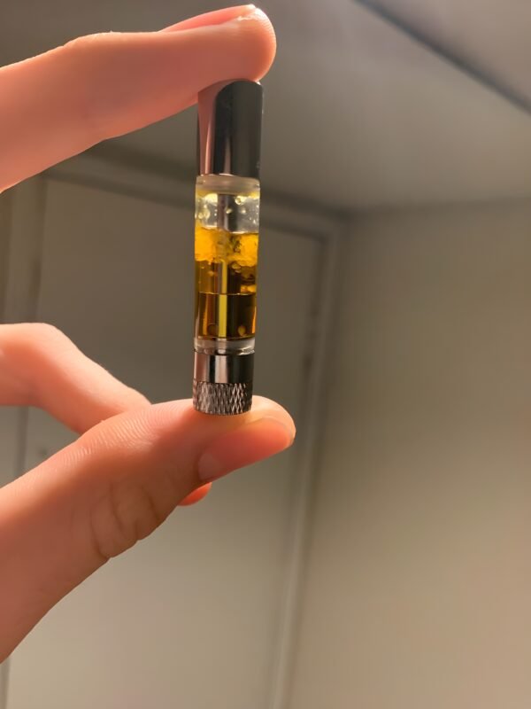 Premium DMT 1G Vape Cart Premium DMT 1G Vape Cart