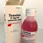 Buy Toseina 2 ml Solucion Oral Syrup