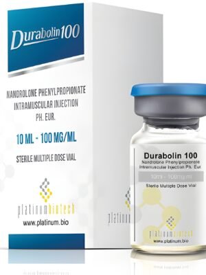 Durabolin | Platinum Biotech