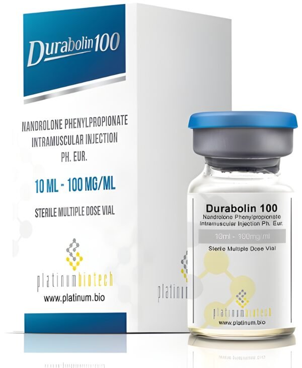 Durabolin | Platinum Biotech Durabolin | Platinum Biotech