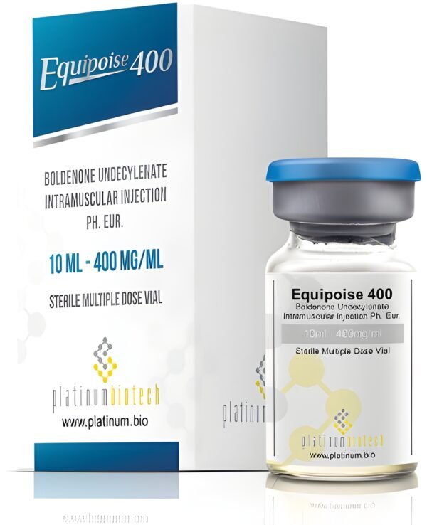 Equipoise 400 | Platinum Biotech