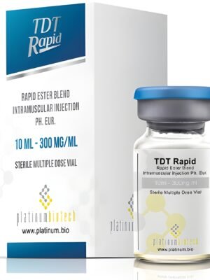 TDT Rapid | Platinum Biotech