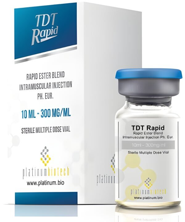 TDT Rapid | Platinum Biotech TDT Rapid | Platinum Biotech