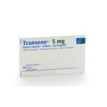 Tranxene (Clorazepate)