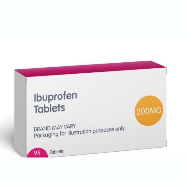 Ibuprofen