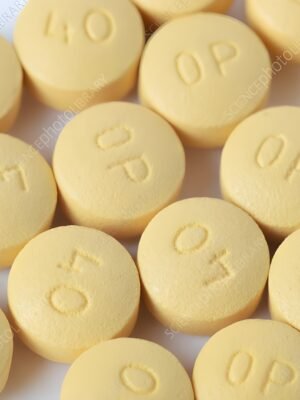OXYCONTIN/OC40/40MG