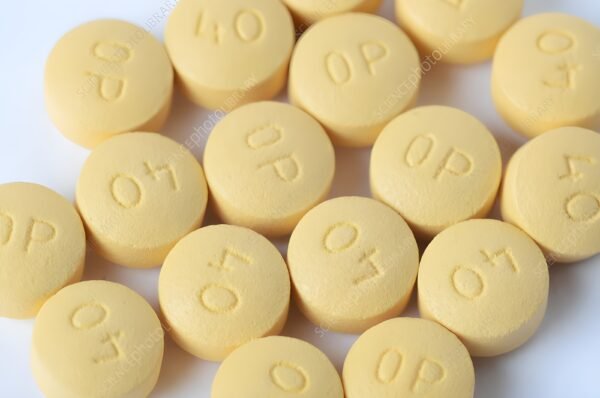 OXYCONTIN/OC40/40MG