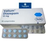 BUY VALIUM ONLINE (DIAZEPAM)