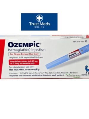 OZEMPIC