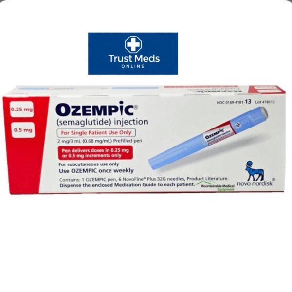 OZEMPIC