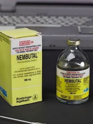 nembutal solution