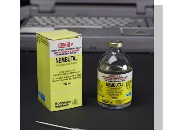 nembutal solution nembutal solution