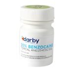 benzocaine