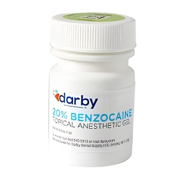 benzocaine benzocaine