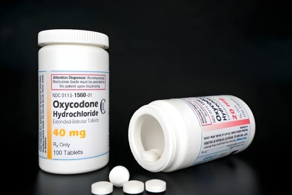 Buy Oxycodone Online