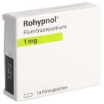 Buy Rohypnol Online