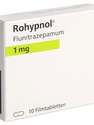 Buy Rohypnol Online