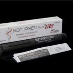 Somagen | HGH pen | new 2020