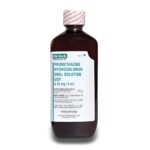 Buy PROMETHAZINE CODEINE 8 oz Online