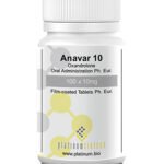 Anavar-10 | Platinum Biotech