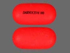 Darvocet 100 mg