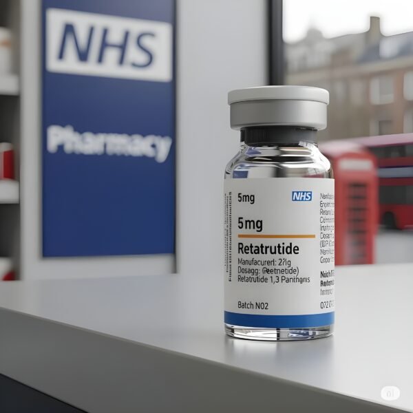 Retatrutide 5mg