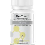 Met-Tren | Platinum Biotech