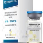 Primobolan | Platinum Biotech