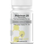 Provinon | Platinum Biotech