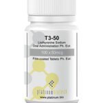 T3-50 | Platinum Biotech