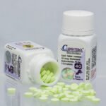 Clenbuterol 40mg x 100 tabs | LA Pharma S.r.l.