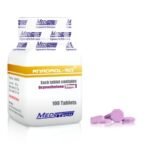 Anadrol 50mg x 100 tabs | Meditech