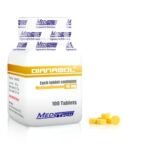 Dianabol 10mg x 100 tabs | Meditech