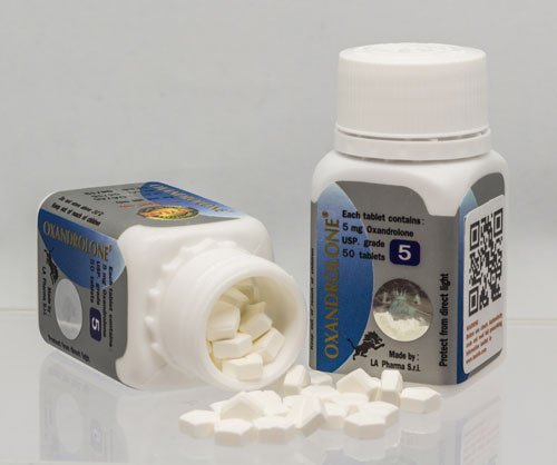 Oxandrolone 5mg x 50 tabs | Anavar | La Pharma S.r.l. Oxandrolone 5mg x 50 tabs | Anavar | La Pharma S.r.l.