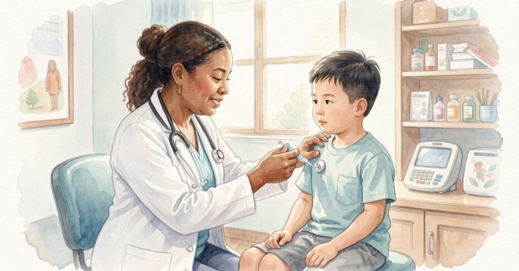 polio vaccine