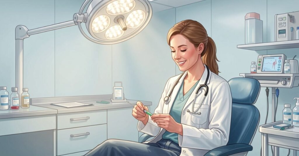 Rabies Vaccine