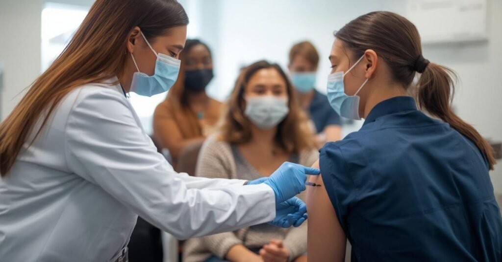 Hepatitis B Vaccine