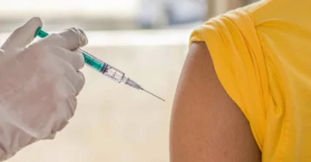 Yellow fever Vaccine